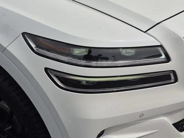 2021 Genesis GV80 3.5T AWD