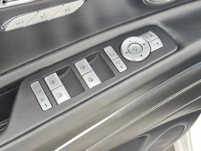 2021 Genesis GV80 3.5T AWD