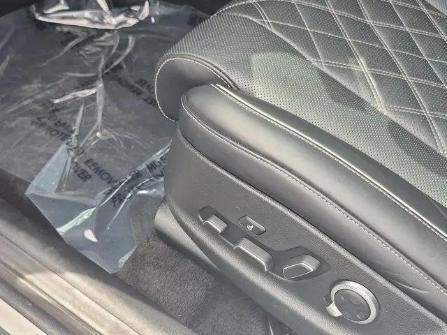 2021 Genesis GV80 3.5T AWD