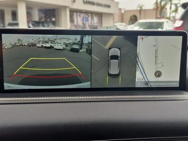 2021 Genesis GV80 3.5T AWD