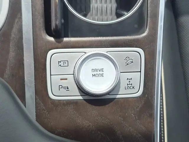 2021 Genesis GV80 3.5T AWD