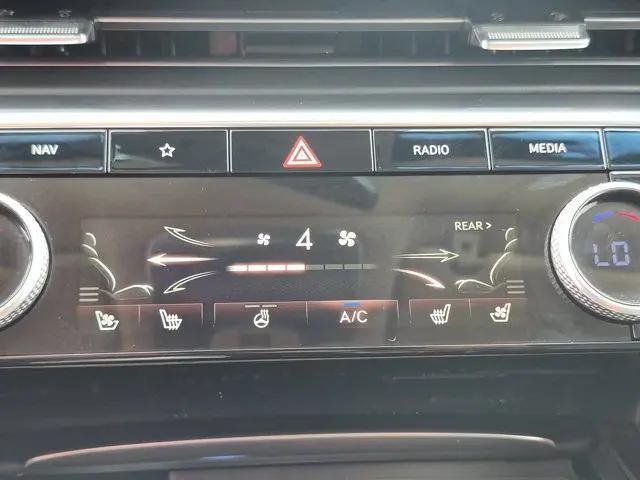 2021 Genesis GV80 3.5T AWD