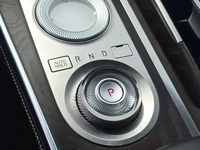 2021 Genesis GV80 3.5T AWD
