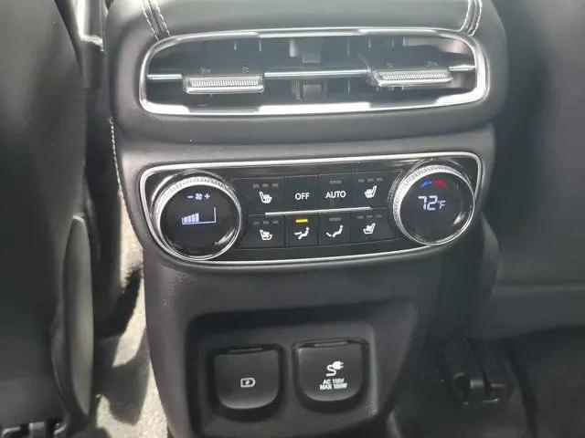 2021 Genesis GV80 3.5T AWD