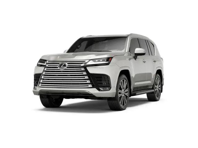 2026 Lexus LX Luxury for sale in Carlsbad, CA