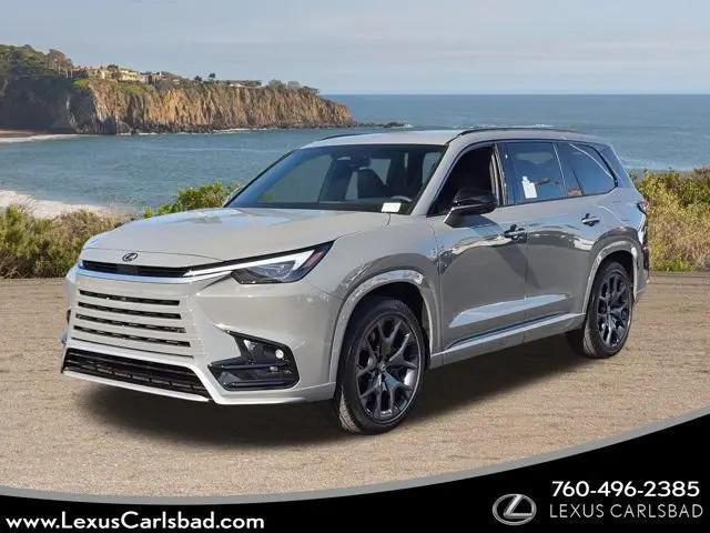 2026 Lexus TX 500h F SPORT Performance Premium for sale in Carlsbad, CA