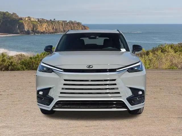 2026 Lexus TX 500h F SPORT Performance Premium