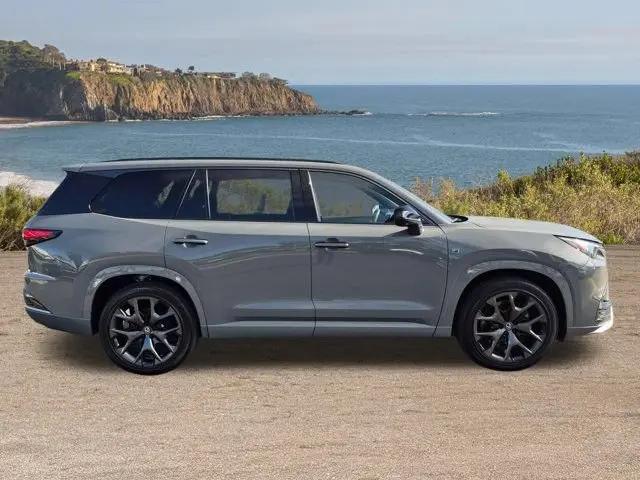2026 Lexus TX 500h F SPORT Performance Premium