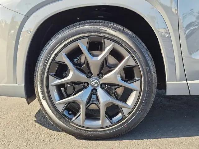 2026 Lexus TX 500h F SPORT Performance Premium