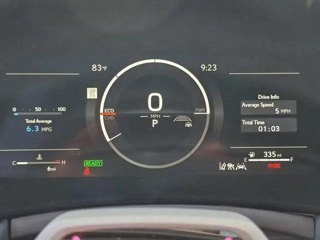 2026 Lexus TX 500h F SPORT Performance Premium