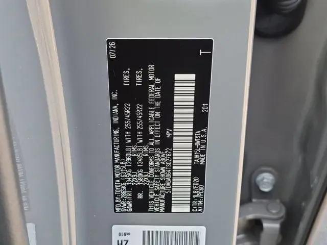 2026 Lexus TX 500h F SPORT Performance Premium