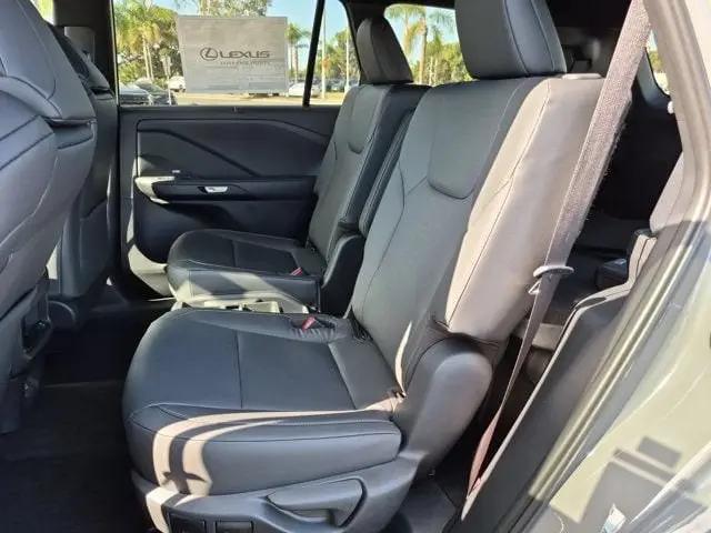 2026 Lexus TX 500h F SPORT Performance Premium