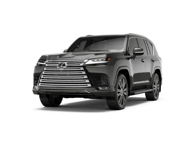 2026 Lexus LX Luxury for sale in Carlsbad, CA