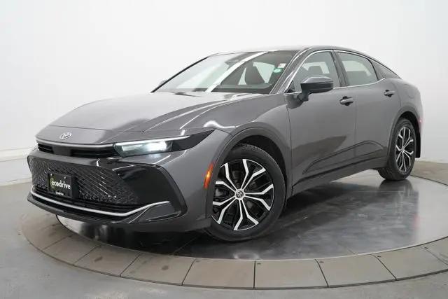 2023 Toyota Crown XLE for sale in Gorham, NH