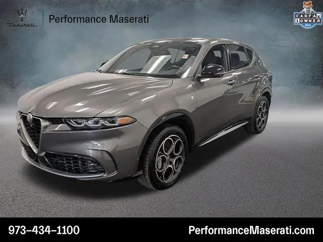 2024 Alfa Romeo Tonale Ti EAWD for sale in Whippany, NJ