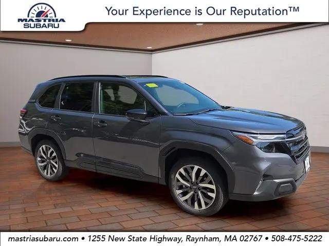 2026 Subaru Forester Touring for sale in Raynham, MA