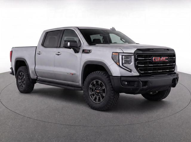 2025 GMC Sierra 1500 4WD Crew Cab Short Box AT4X for sale in Uvalde, TX