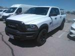 2024 Ram 1500 Classic Warlock Crew Cab 4x4 5'7" Box for sale in Uvalde, TX