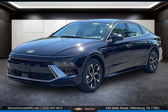 2025 Hyundai Sonata SEL for sale in Millersburg, PA