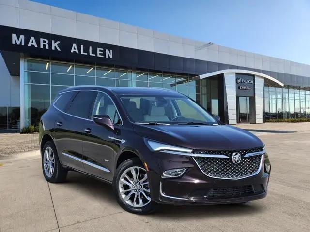 2024 Buick Enclave Avenir AWD for sale in Collinsville, OK
