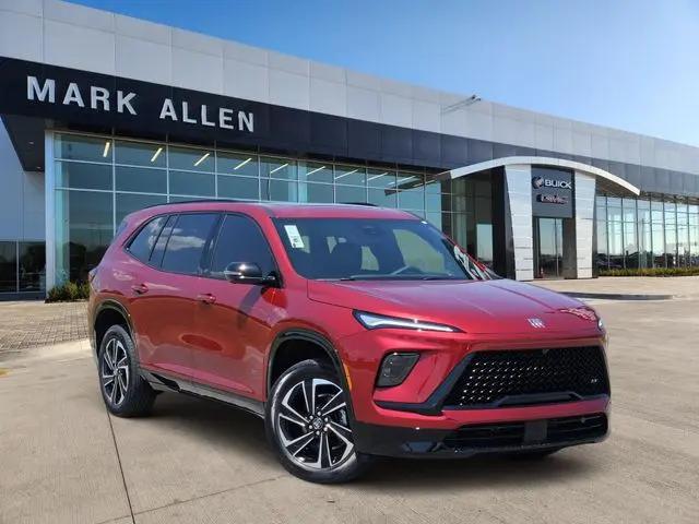 2026 Buick Enclave Sport Touring FWD for sale in Collinsville, OK