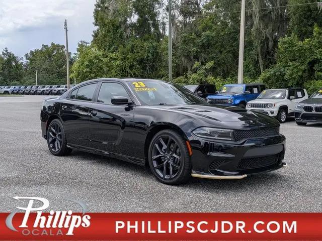 2023 Dodge Charger GT for sale in Ocala, FL