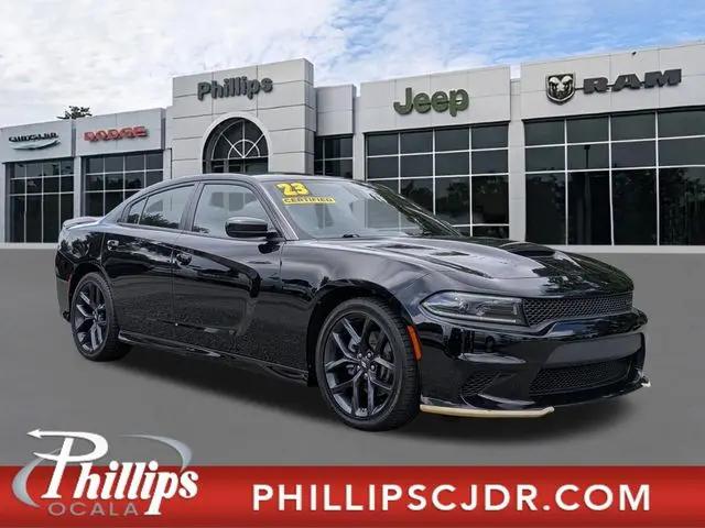 2023 Dodge Charger GT for sale in Ocala, FL