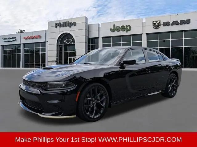 2023 Dodge Charger GT