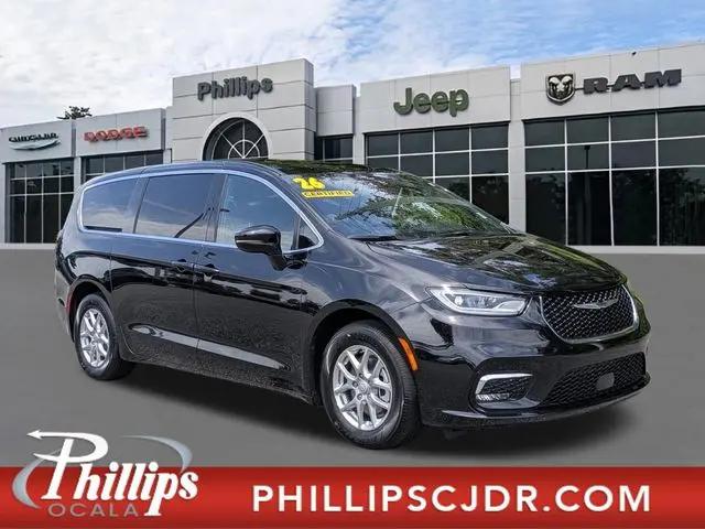 2026 Chrysler Pacifica Select for sale in Ocala, FL