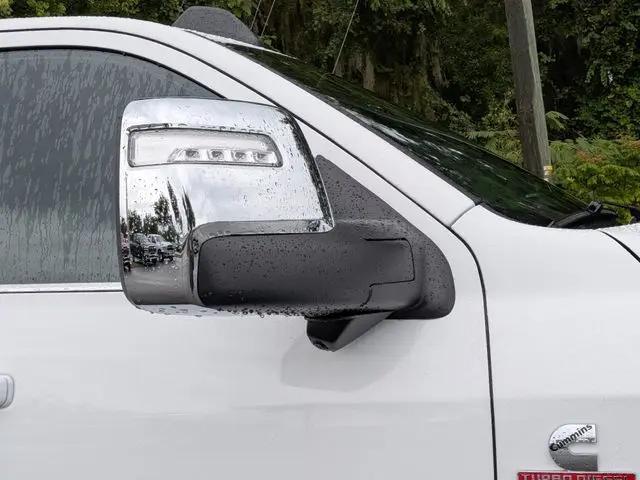 2026 Ram 2500 Limited Crew Cab 4x4 64 Box