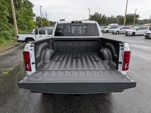 2026 Ram 2500 Limited Crew Cab 4x4 64 Box