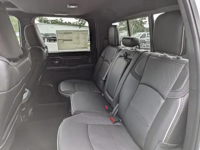 2026 Ram 2500 Limited Crew Cab 4x4 64 Box