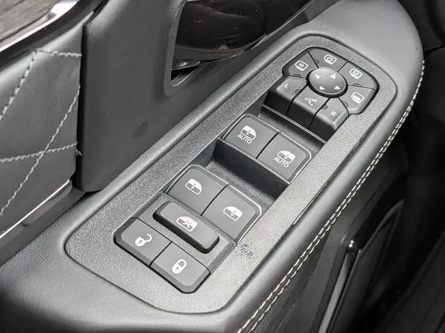 2026 Ram 2500 Limited Crew Cab 4x4 64 Box