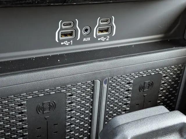 2026 Ram 2500 Laramie Crew Cab 4x4 64 Box