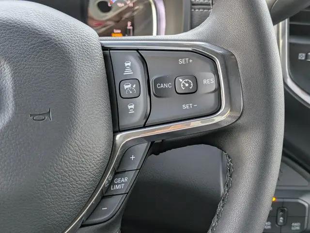 2026 Ram 2500 Laramie Crew Cab 4x4 64 Box