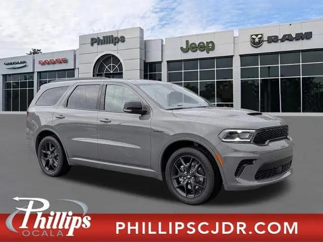 2026 Dodge Durango GT Plus AWD HEMI V8 for sale in Ocala, FL