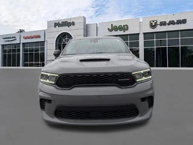2026 Dodge Durango GT Plus AWD HEMI V8