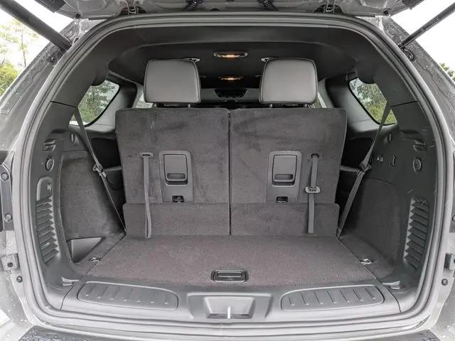 2026 Dodge Durango GT Plus AWD HEMI V8
