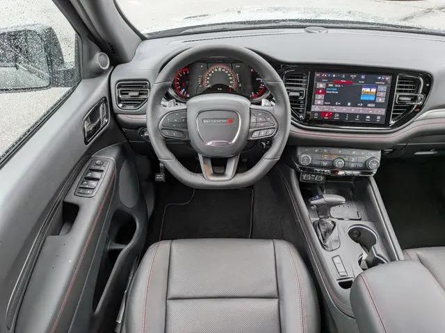 2026 Dodge Durango GT Plus AWD HEMI V8
