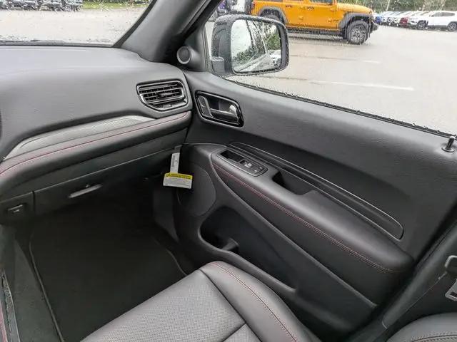 2026 Dodge Durango GT Plus AWD HEMI V8