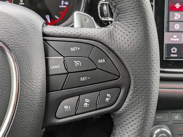 2026 Dodge Durango GT Plus AWD HEMI V8