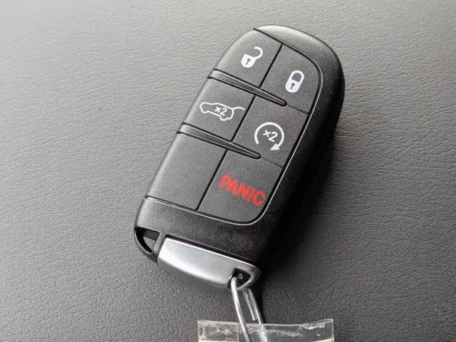 2026 Dodge Durango GT Plus AWD HEMI V8