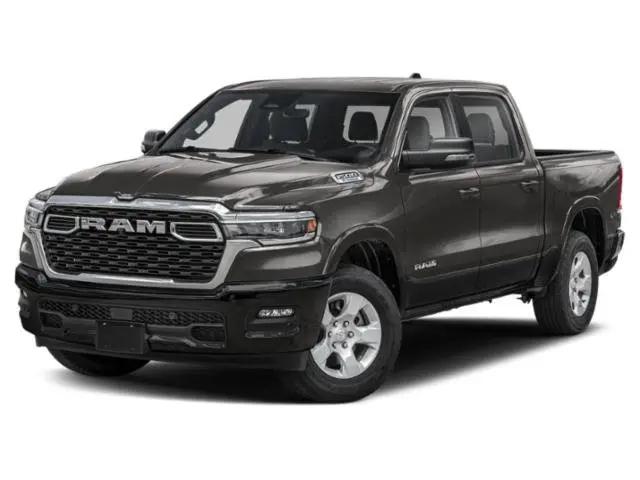 2026 Ram 1500 Big Horn Crew Cab 4x4 5'7" Box for sale in Tempe, AZ
