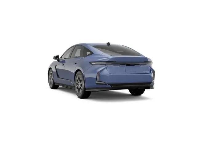 2026 Lexus 500e Premium AWD