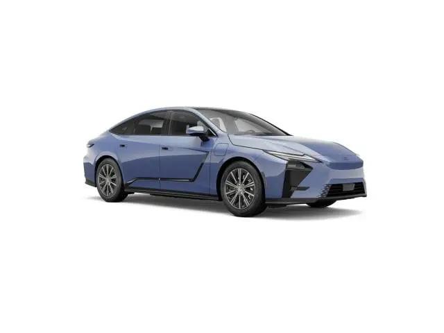 2026 Lexus 500e Premium AWD
