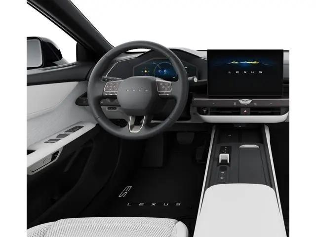 2026 Lexus 500e Premium AWD