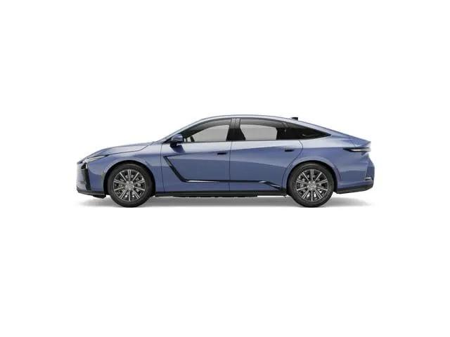 2026 Lexus 500e Premium AWD