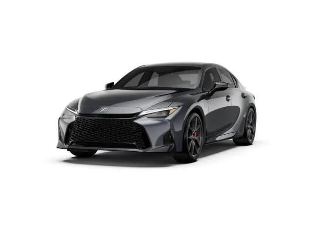 2026 Lexus IS 350 F SPORT for sale in Escondido, CA