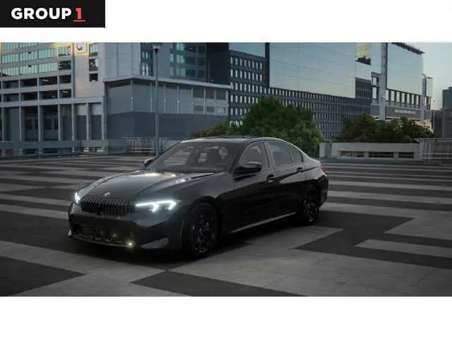 2026 BMW 3 Series 330i xDrive for sale in Houston, TX