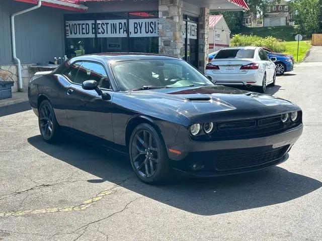 2019 Dodge Challenger SXT for sale in Reading, PA